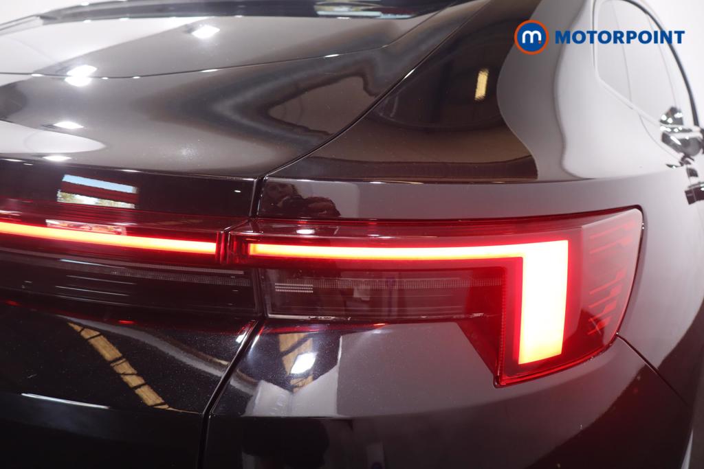 Polestar 4 Long Range Single Motor Automatic Electric SUV - Stock Number (1653020) - 11th supplementary image