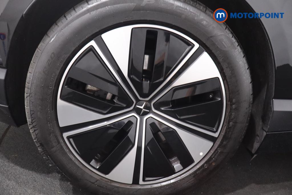 Polestar 4 Long Range Single Motor Automatic Electric SUV - Stock Number (1653020) - 12th supplementary image