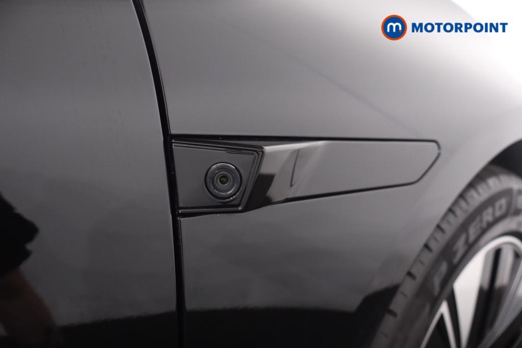 Polestar 4 Long Range Single Motor Automatic Electric SUV - Stock Number (1653020) - 13th supplementary image
