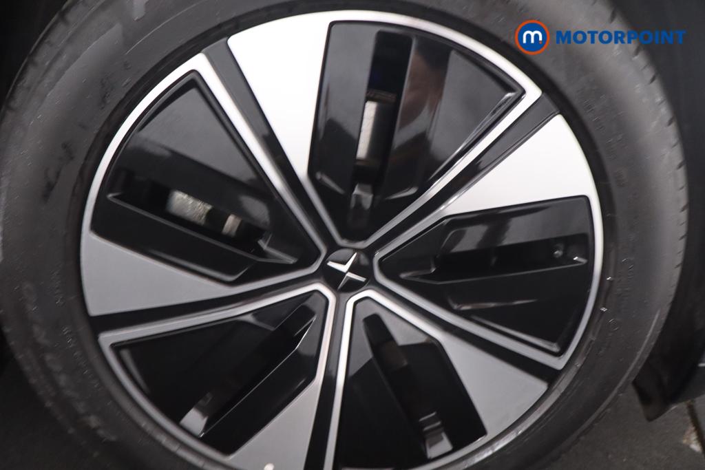 Polestar 4 Long Range Single Motor Automatic Electric SUV - Stock Number (1653020) - 14th supplementary image