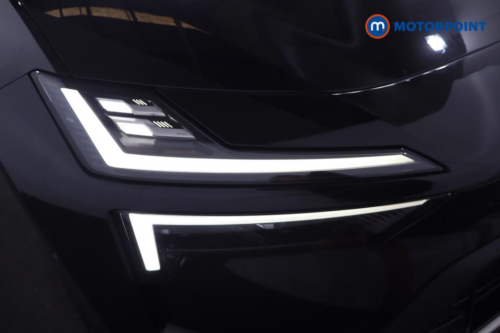 Polestar 4 Long Range Single Motor Automatic Electric SUV - Stock Number (1653020) - 15th supplementary image
