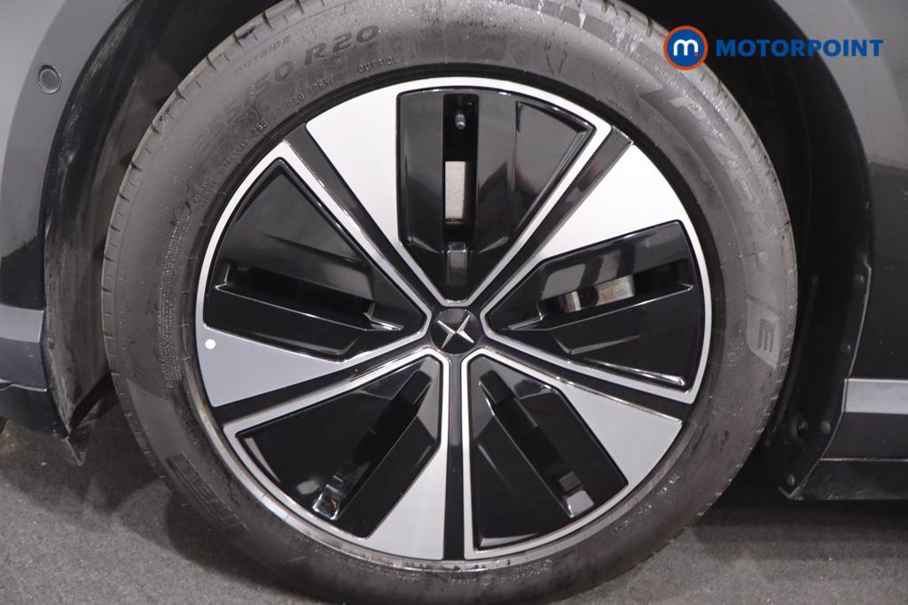 Polestar 4 Long Range Single Motor Automatic Electric SUV - Stock Number (1653020) - 16th supplementary image