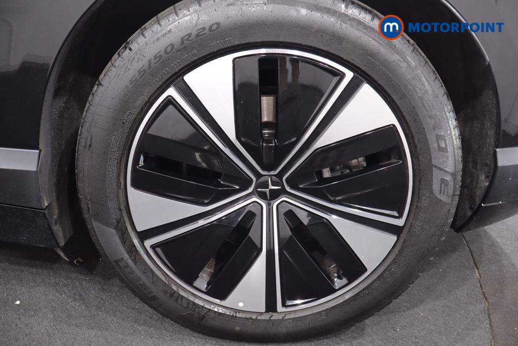 Polestar 4 Long Range Single Motor Automatic Electric SUV - Stock Number (1653020) - 17th supplementary image