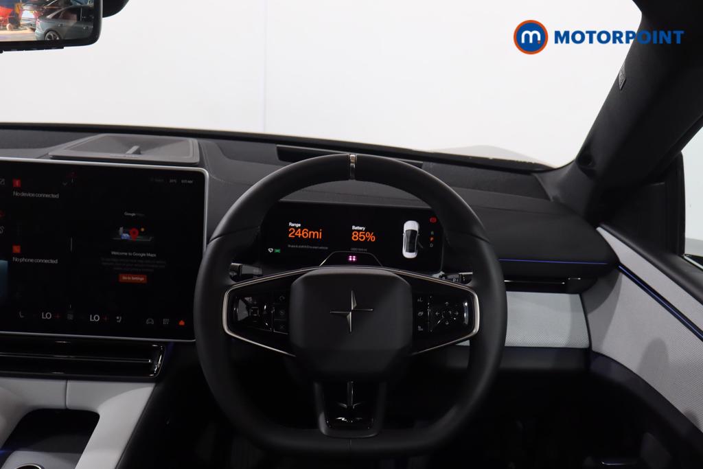 Polestar 4 Long Range Single Motor Automatic Electric SUV - Stock Number (1653020) - 18th supplementary image