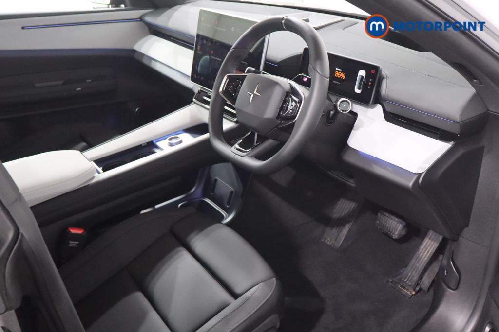 Polestar 4 Long Range Single Motor Automatic Electric SUV - Stock Number (1653020) - 19th supplementary image