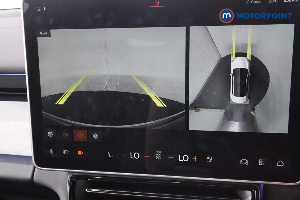 Polestar 4 Long Range Single Motor Automatic Electric SUV - Stock Number (1653020) - 23rd supplementary image