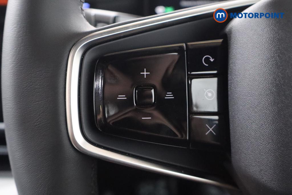 Polestar 4 Long Range Single Motor Automatic Electric SUV - Stock Number (1653020) - 27th supplementary image