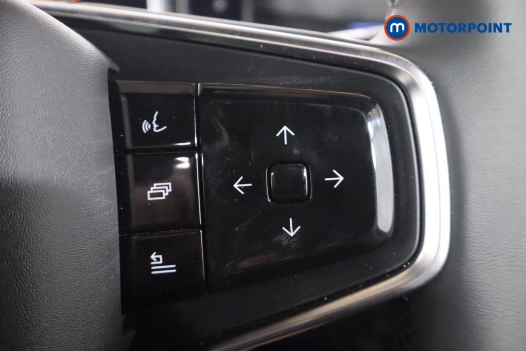Polestar 4 Long Range Single Motor Automatic Electric SUV - Stock Number (1653020) - 28th supplementary image