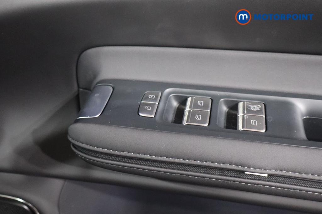 Polestar 4 Long Range Single Motor Automatic Electric SUV - Stock Number (1653020) - 29th supplementary image