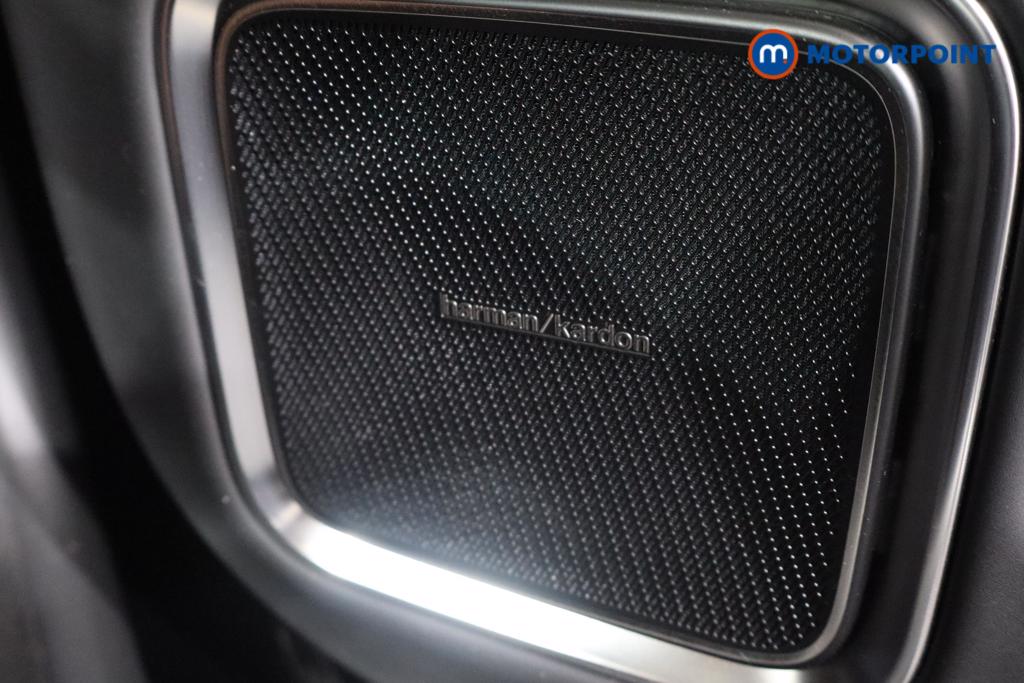 Polestar 4 Long Range Single Motor Automatic Electric SUV - Stock Number (1653020) - 30th supplementary image