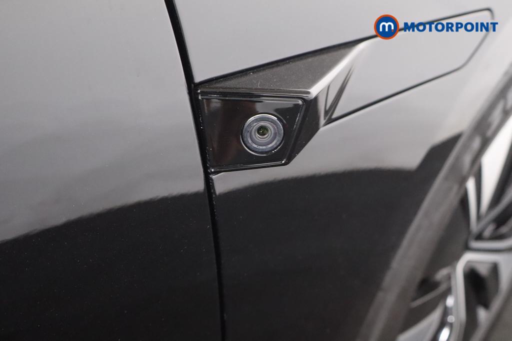 Polestar 4 Long Range Single Motor Automatic Electric SUV - Stock Number (1653020) - 32nd supplementary image