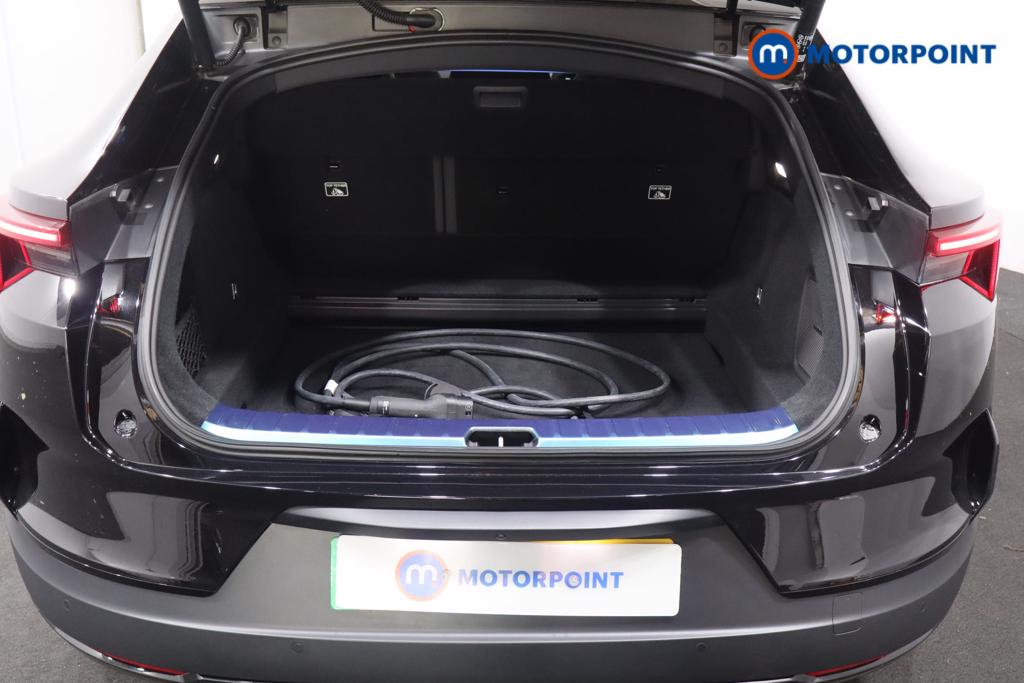 Polestar 4 Long Range Single Motor Automatic Electric SUV - Stock Number (1653020) - 33rd supplementary image