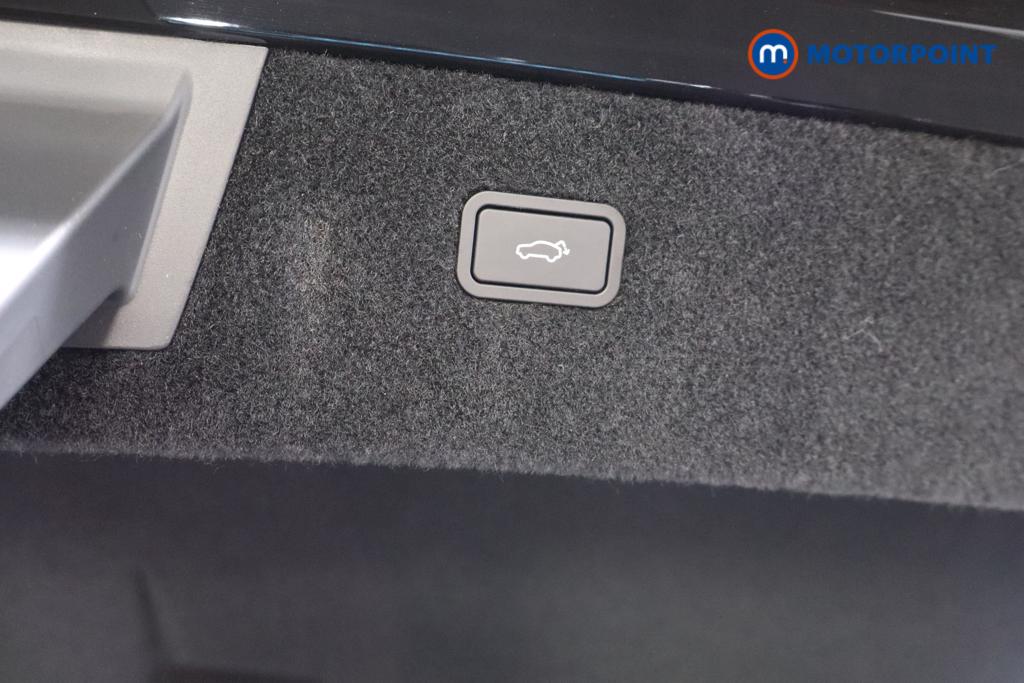Polestar 4 Long Range Single Motor Automatic Electric SUV - Stock Number (1653020) - 34th supplementary image