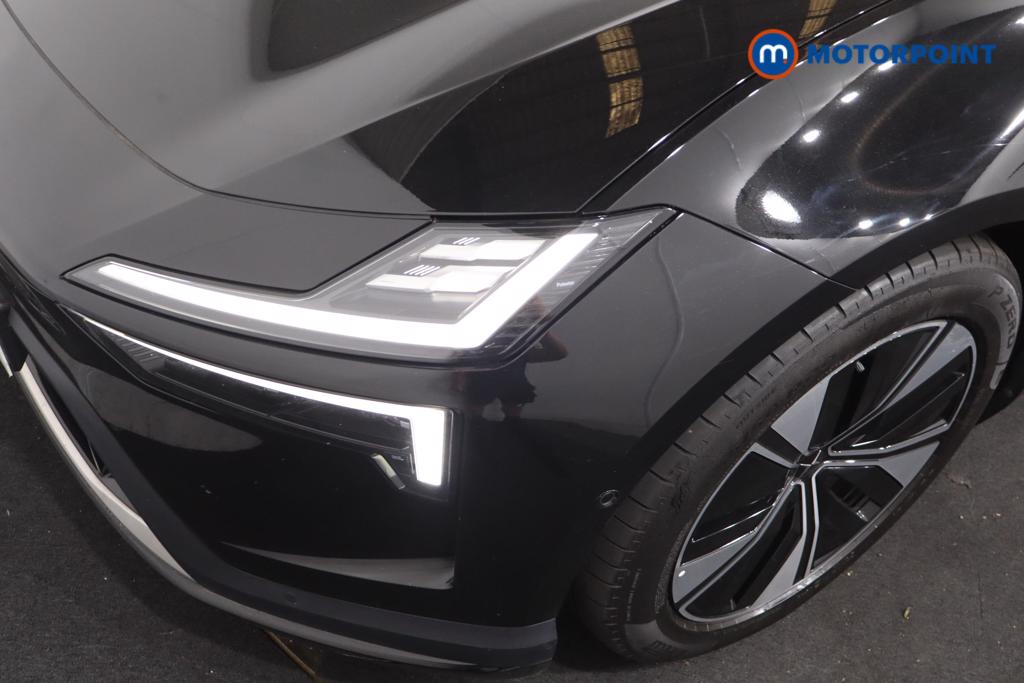 Polestar 4 Long Range Single Motor Automatic Electric SUV - Stock Number (1653020) - 36th supplementary image