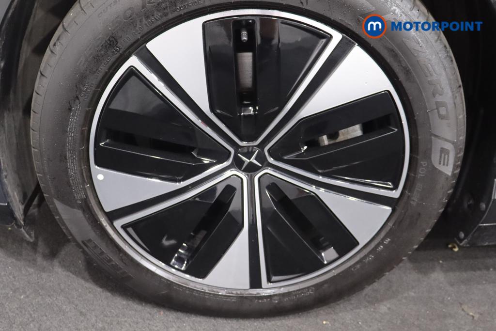 Polestar 4 Long Range Single Motor Automatic Electric SUV - Stock Number (1653020) - 37th supplementary image
