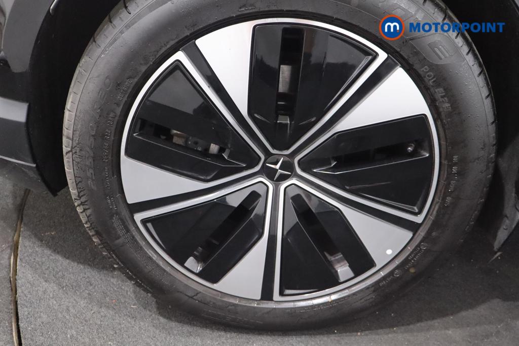 Polestar 4 Long Range Single Motor Automatic Electric SUV - Stock Number (1653020) - 39th supplementary image