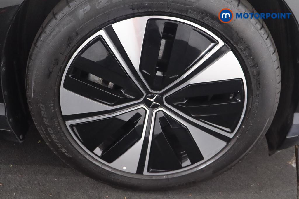 Polestar 4 Long Range Single Motor Automatic Electric SUV - Stock Number (1653020) - 40th supplementary image