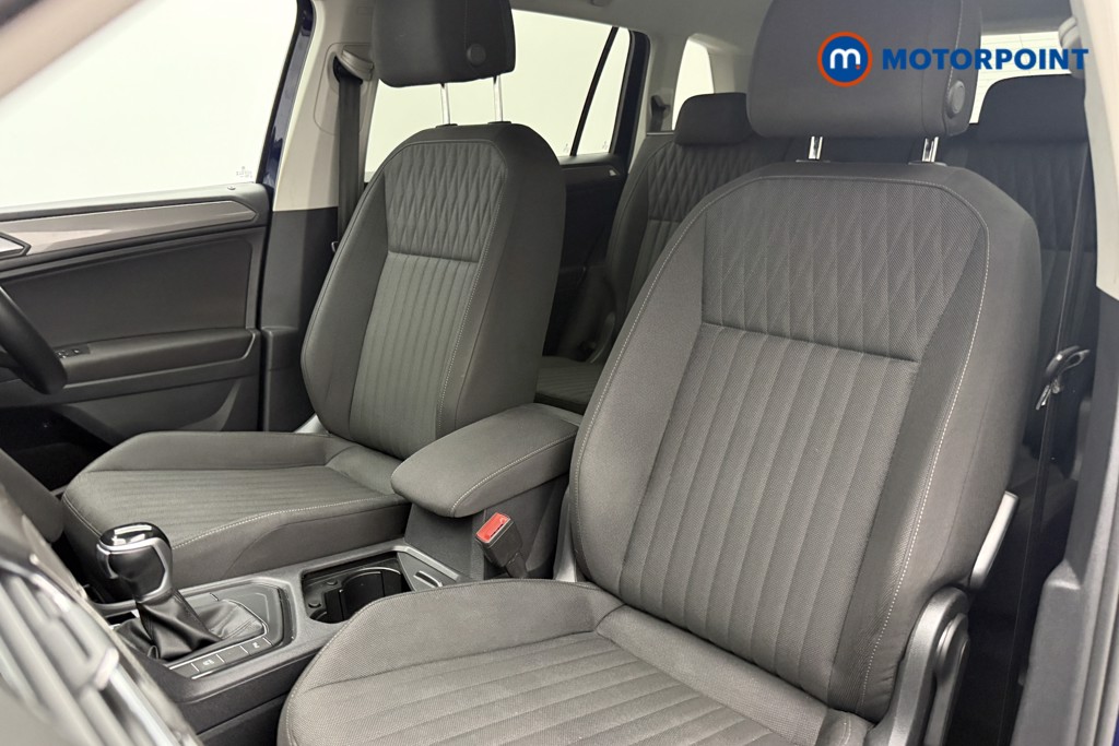 Volkswagen Tiguan Allspace Life Automatic Petrol SUV - Stock Number (1653331) - 3rd supplementary image