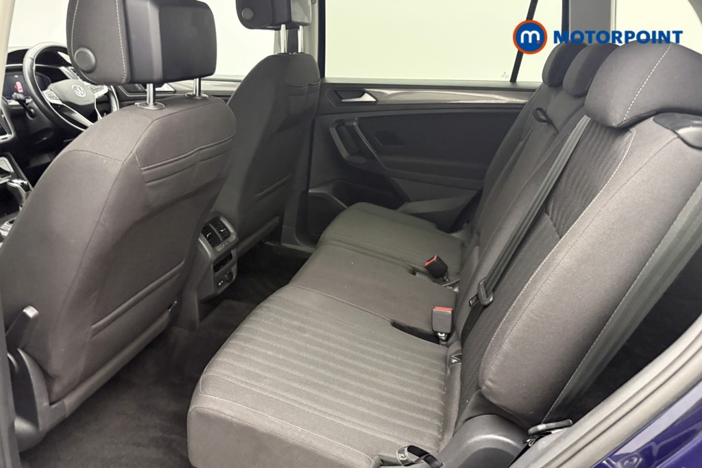 Volkswagen Tiguan Allspace Life Automatic Petrol SUV - Stock Number (1653331) - 4th supplementary image