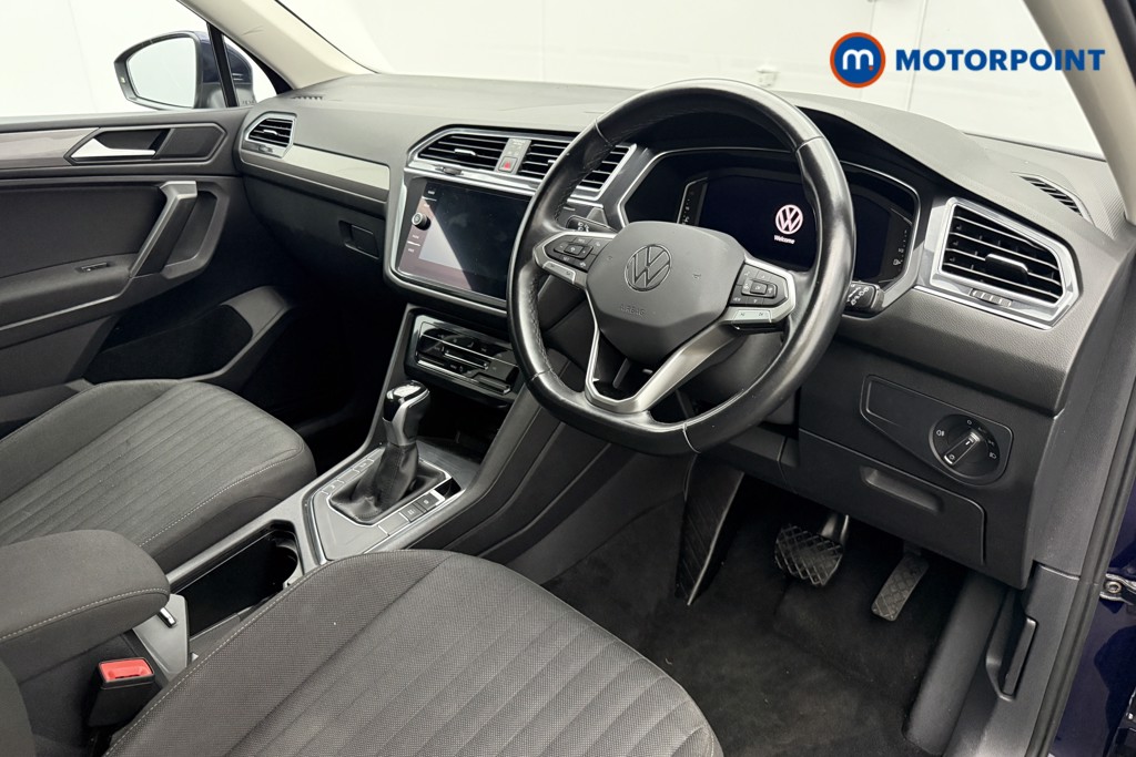Volkswagen Tiguan Allspace Life Automatic Petrol SUV - Stock Number (1653331) - 6th supplementary image