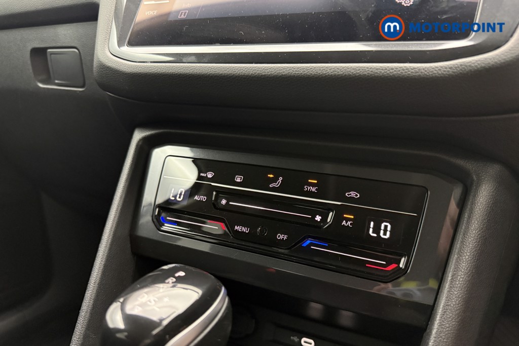 Volkswagen Tiguan Allspace Life Automatic Petrol SUV - Stock Number (1653331) - 13th supplementary image