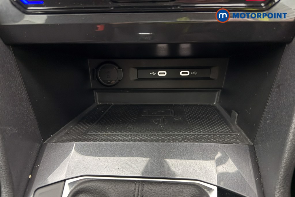 Volkswagen Tiguan Allspace Life Automatic Petrol SUV - Stock Number (1653331) - 14th supplementary image