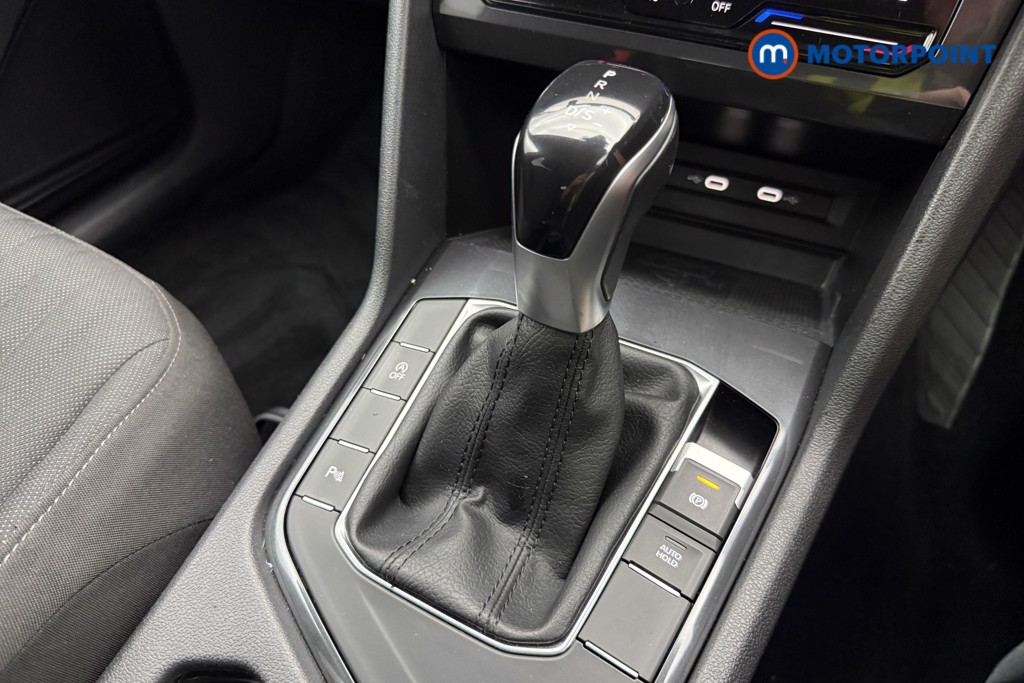 Volkswagen Tiguan Allspace Life Automatic Petrol SUV - Stock Number (1653331) - 15th supplementary image