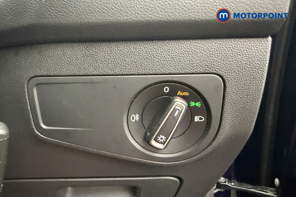 Volkswagen Tiguan Allspace Life Automatic Petrol SUV - Stock Number (1653331) - 17th supplementary image