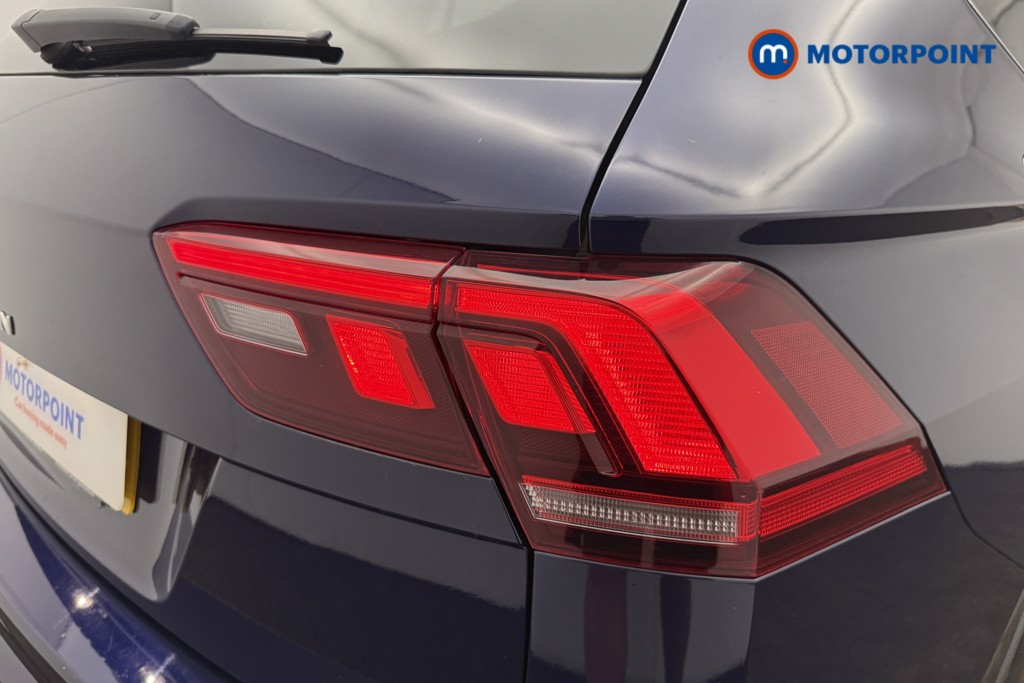 Volkswagen Tiguan Allspace Life Automatic Petrol SUV - Stock Number (1653331) - 18th supplementary image