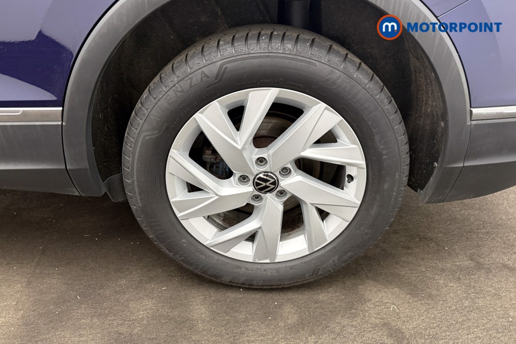 Volkswagen Tiguan Allspace Life Automatic Petrol SUV - Stock Number (1653331) - 24th supplementary image