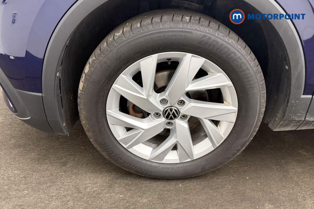 Volkswagen Tiguan Allspace Life Automatic Petrol SUV - Stock Number (1653331) - 25th supplementary image