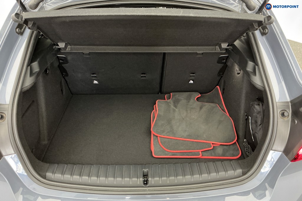 BMW 1 Series 128Ti Automatic Petrol Hatchback - Stock Number (1653837) - 3rd supplementary image
