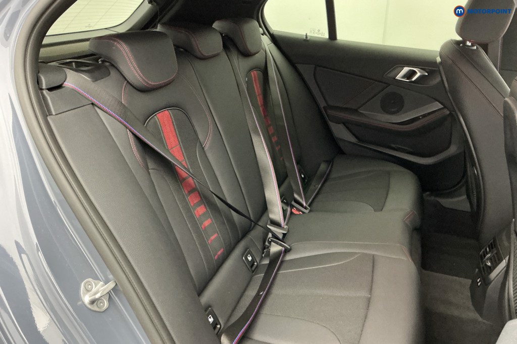BMW 1 Series 128Ti Automatic Petrol Hatchback - Stock Number (1653837) - 4th supplementary image