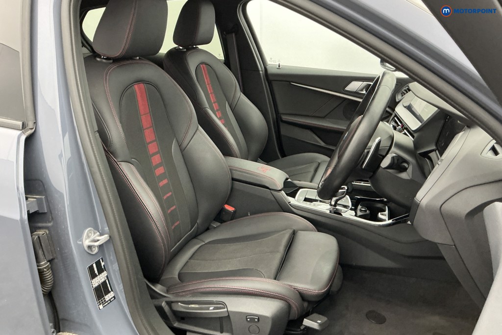 BMW 1 Series 128Ti Automatic Petrol Hatchback - Stock Number (1653837) - 5th supplementary image