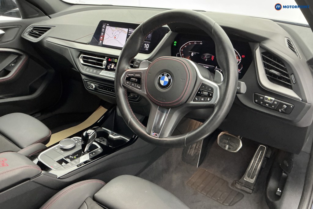 BMW 1 Series 128Ti Automatic Petrol Hatchback - Stock Number (1653837) - 6th supplementary image