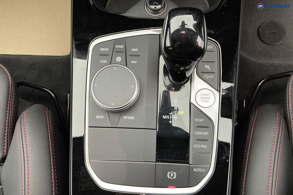 BMW 1 Series 128Ti Automatic Petrol Hatchback - Stock Number (1653837) - 9th supplementary image