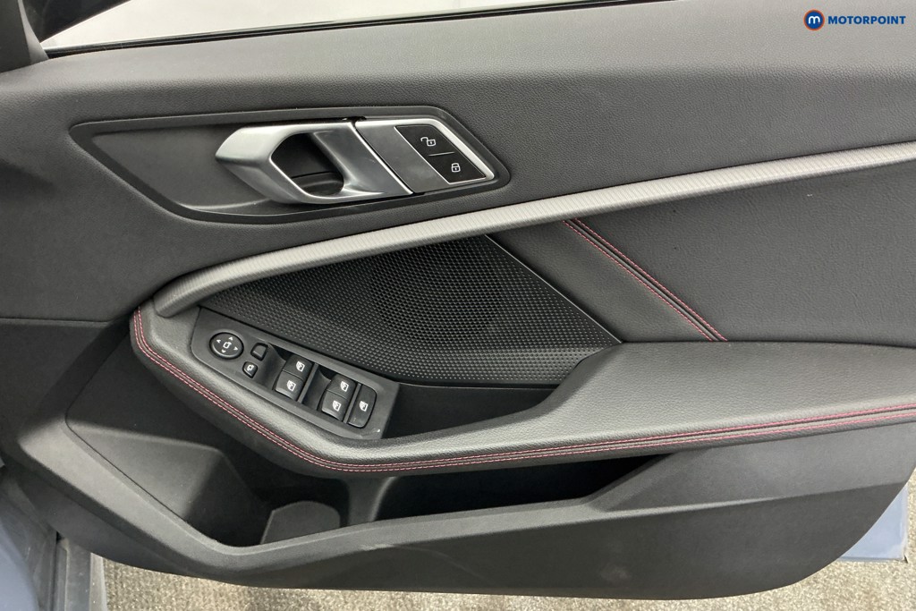 BMW 1 Series 128Ti Automatic Petrol Hatchback - Stock Number (1653837) - 11th supplementary image