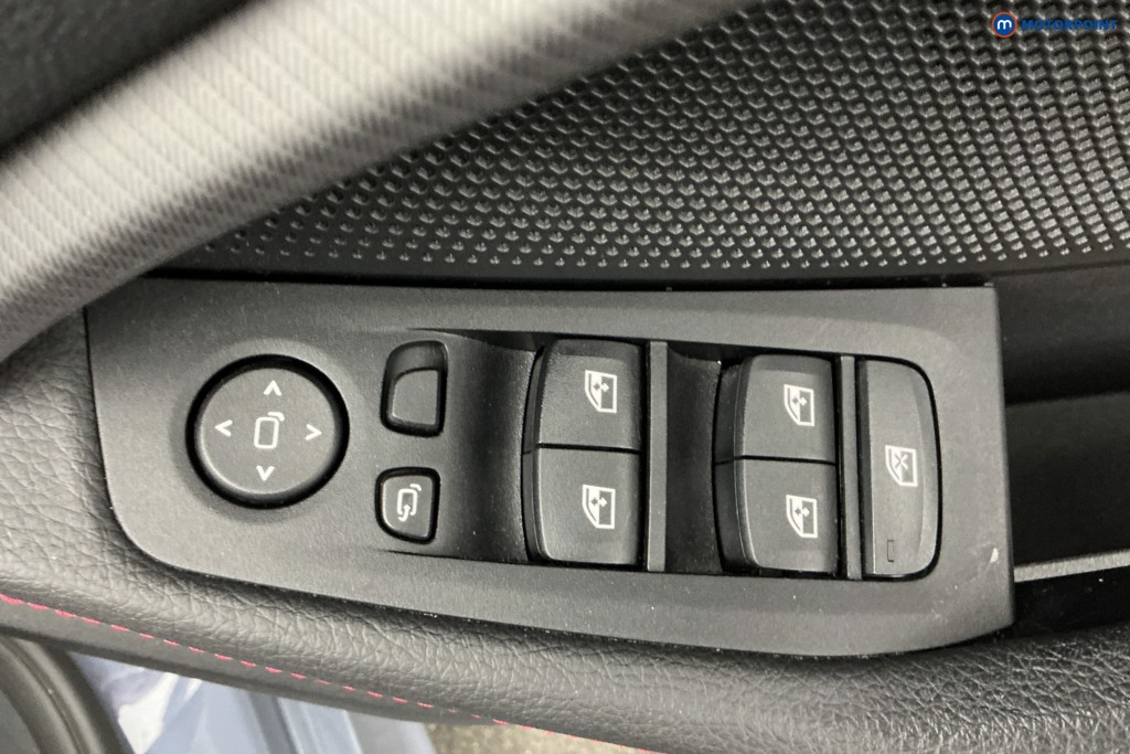 BMW 1 Series 128Ti Automatic Petrol Hatchback - Stock Number (1653837) - 12th supplementary image