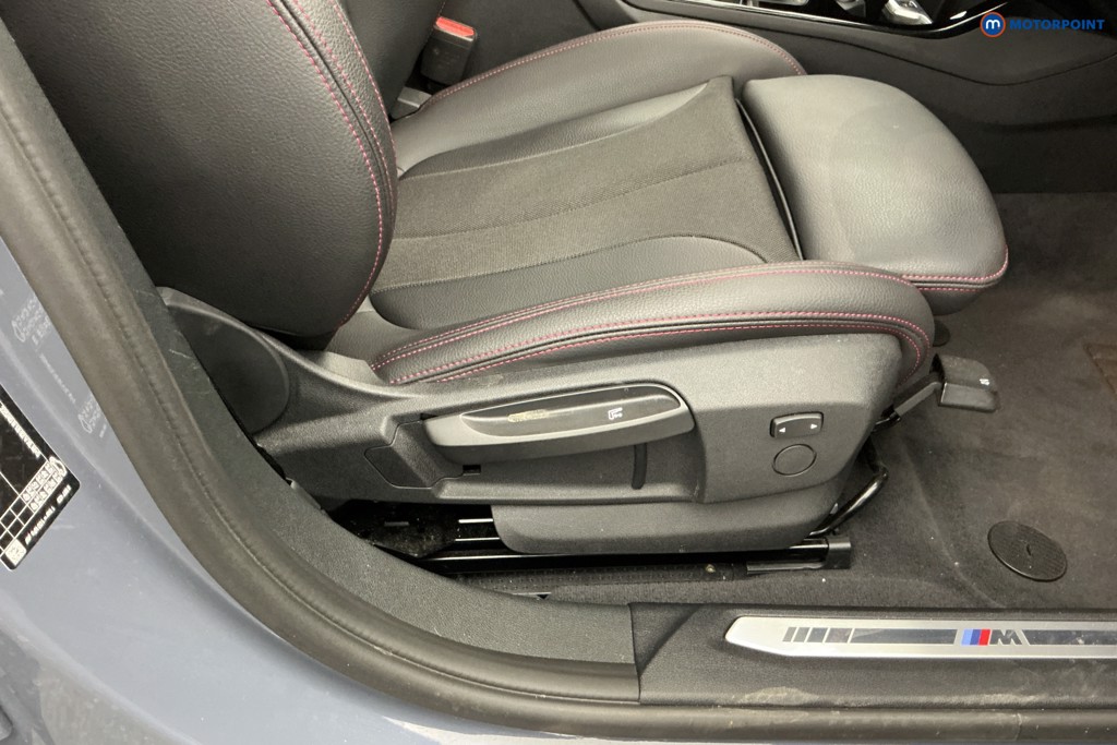 BMW 1 Series 128Ti Automatic Petrol Hatchback - Stock Number (1653837) - 15th supplementary image