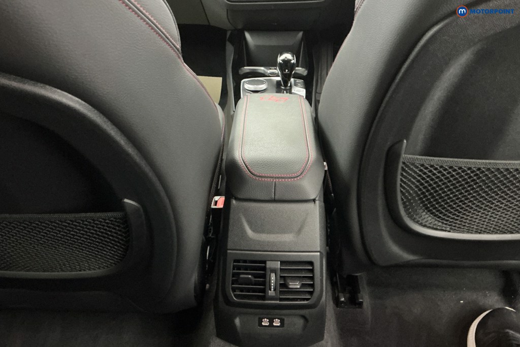 BMW 1 Series 128Ti Automatic Petrol Hatchback - Stock Number (1653837) - 16th supplementary image