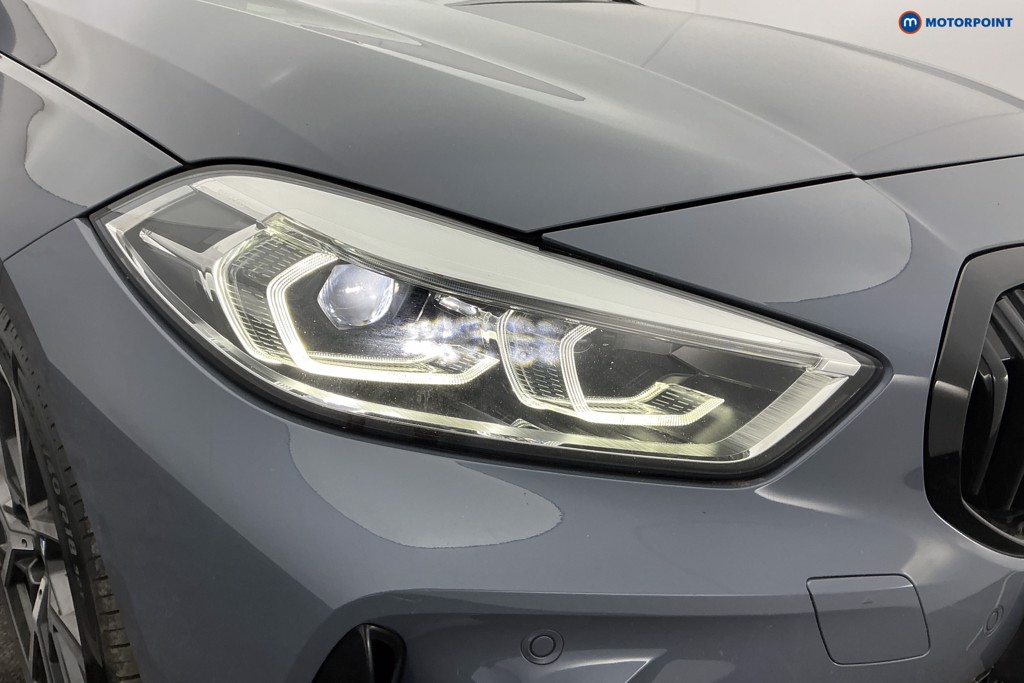 BMW 1 Series 128Ti Automatic Petrol Hatchback - Stock Number (1653837) - 18th supplementary image