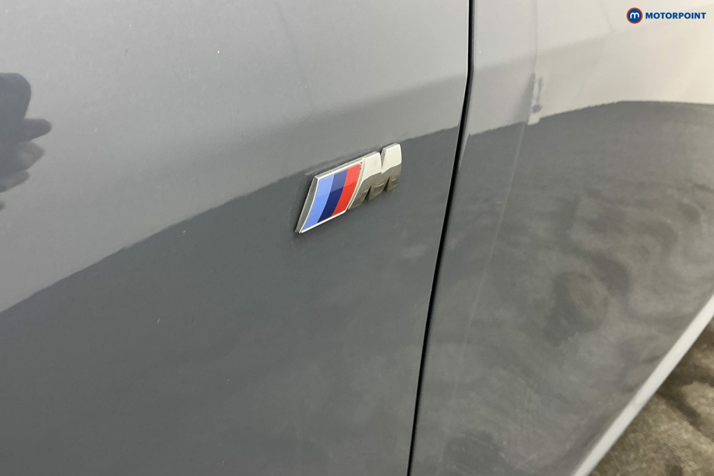 BMW 1 Series 128Ti Automatic Petrol Hatchback - Stock Number (1653837) - 20th supplementary image