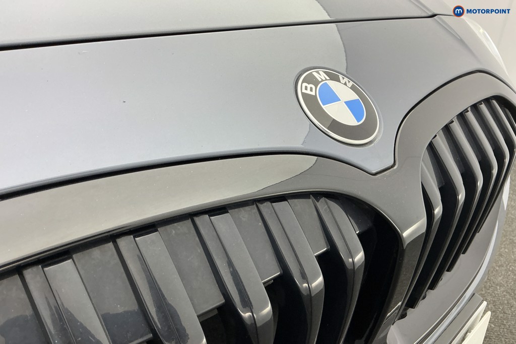 BMW 1 Series 128Ti Automatic Petrol Hatchback - Stock Number (1653837) - 21st supplementary image