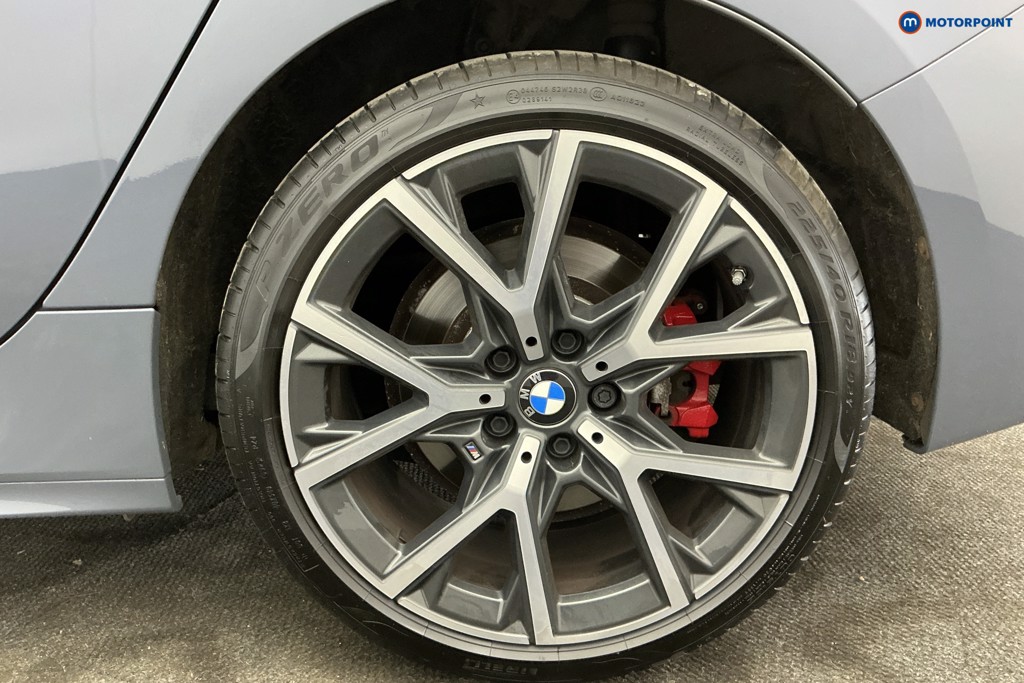 BMW 1 Series 128Ti Automatic Petrol Hatchback - Stock Number (1653837) - 25th supplementary image