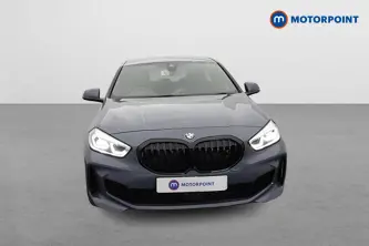 BMW 1 Series 128Ti Automatic Petrol Hatchback - Stock Number (1653837) - Front bumper
