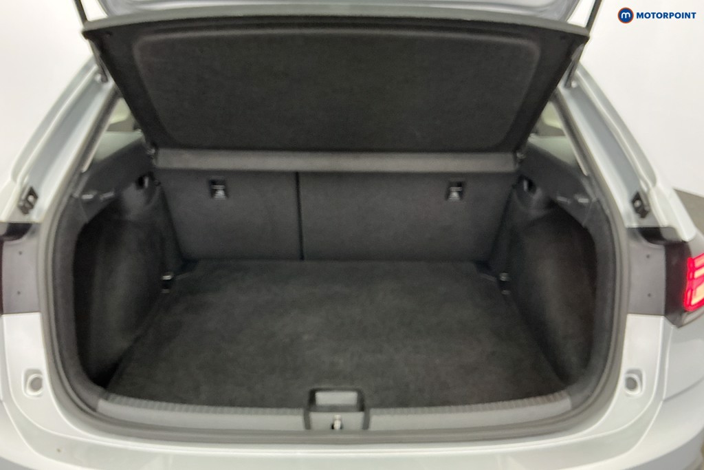 Volkswagen Taigo Life Manual Petrol SUV - Stock Number (1653843) - 3rd supplementary image