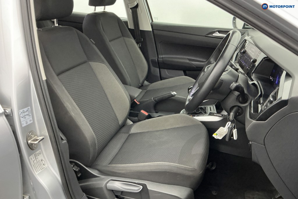 Volkswagen Taigo Life Manual Petrol SUV - Stock Number (1653843) - 5th supplementary image