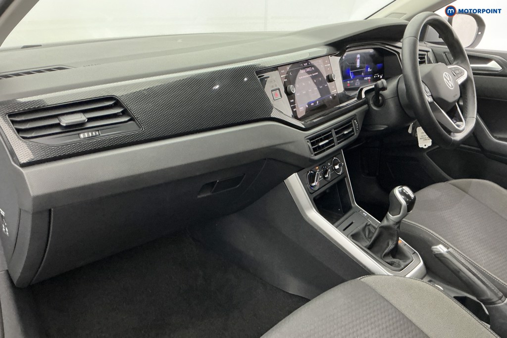 Volkswagen Taigo Life Manual Petrol SUV - Stock Number (1653843) - 7th supplementary image