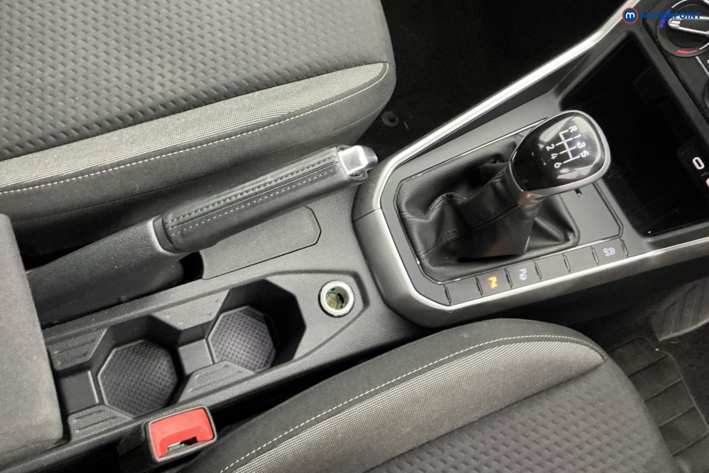 Volkswagen Taigo Life Manual Petrol SUV - Stock Number (1653843) - 9th supplementary image