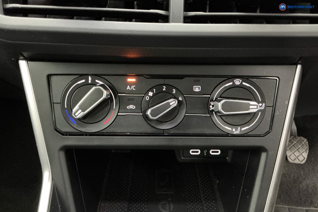 Volkswagen Taigo Life Manual Petrol SUV - Stock Number (1653843) - 10th supplementary image